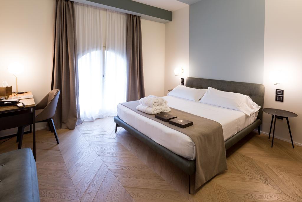 Hotel Silla