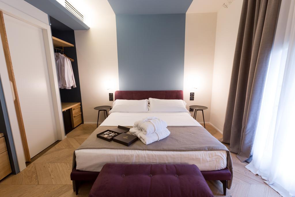 Silla Firenze