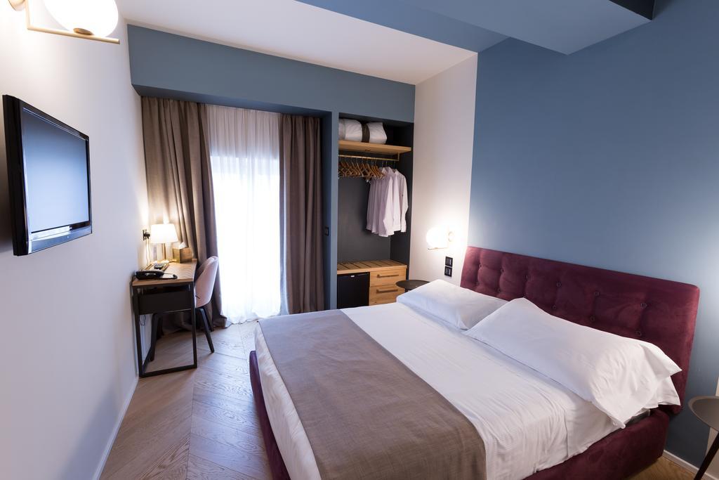 Hotel Silla