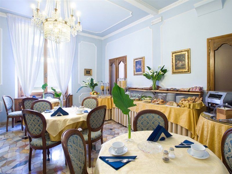 Silla Firenze